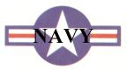 United States Navy Flight Line